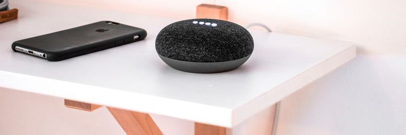 Unzureichend gesicherte Smart-Home-Bausteine sind ein Sicherheitsrisiko.(Bild:  gemeinfrei / Unsplash)