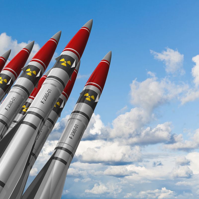 Für den Betrieb und die Datensicherung der US-amerikanischen Atomwaffen benutzte das Pentagon bis vor kurzem 8-Zoll-Disketten.