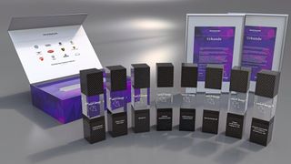 Volkswagen hat acht Zulieferer in sechs Kategorien mit dem „Volkswagen Group Award“ ausgezeichnet. (Volkswagen)