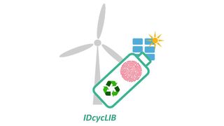 Das neue Forschungsprojekt untersucht die Wiederverwendung von Batterien. (Bild: FAU)