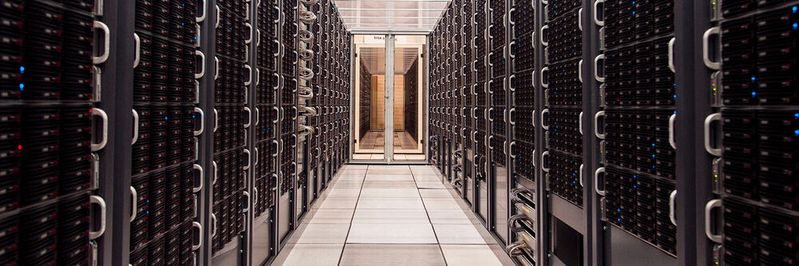 Das CERN hat bei Supermicro einen Großeinkauf getätigt: 3.600 Knoten Das CERN hat bei Supermicro einen Großeinkauf getätigt: 3.600 Knoten