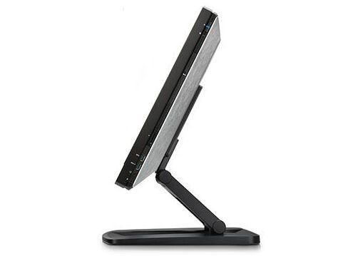 Die Workstation ist mit zahlreichen Ports und Anschlüssen ausgestattet: darunter USB 3.0, USB 2.0, DisplayPort 1 und Thunderbolt-2-Anschlüsse (optional).  (Hewlett-Packard)