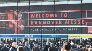 Ab 2020 will die Hannover Messe noch stärker auf die Transformation der Industrie fokussieren. (Deutsche Messe AG)