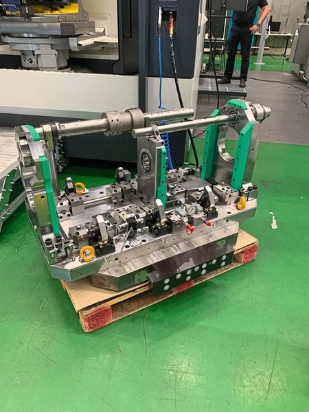 Auf den Starrag TecDays erhielten Besucher weitreichende Einblicke in neue Lösungen und deren Wirkung in beispielhaften Fertigungsprozessen. (Bild: VCG/Sonnenberg)