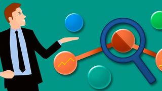 Daten zu sammeln ist ein Schritt in die richtige Richtung. Doch erst die Auswertung der Daten schafft einen Mehrwert für die Unternehmen. (Bild: Pixabay)