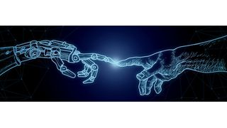 Ein wesentlicher Vertrauensfaktor für KI-Systeme ist für viele Befragte die menschliche Aufsicht und Kontrolle.  (Bild: Kresimir - stock.adobe.com)