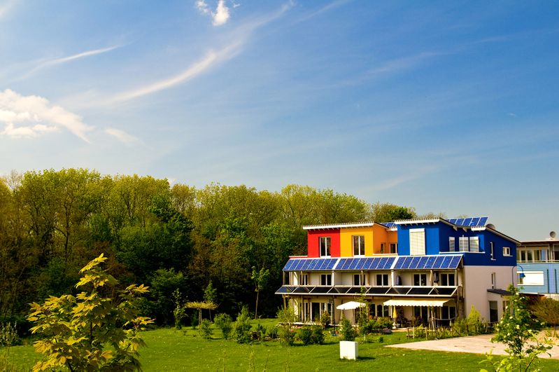 (Quelle:  Postbank / © Daniel Schoenen)