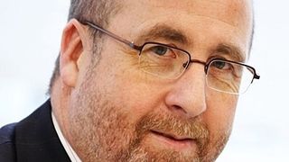 Lutz Reuter verantwortet jetzt nicht nur den Vertrieb von Trox in Deutschland, sondern leitet auch die österreichische Tochter des Klimatechnik-Herstellers. Bild: Trox (Archiv: Vogel Business Media)
