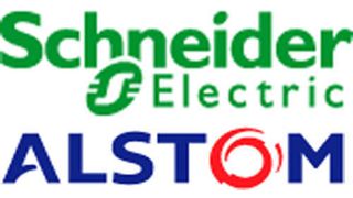 Legen beim Kauf von Areva T&D zusammen: Alstom und Schneider Electric. (Archiv: Vogel Business Media)