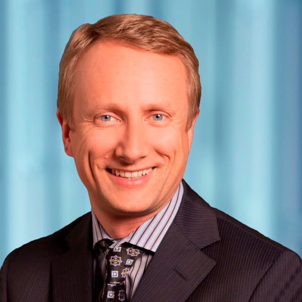 Guido Jouret: „Wir bringen das in Jahrzehnten gewachsene industrielle Know-how von ABB in Softwareangebote ein, auf die unsere Kunden über die weltweit größte digitale Plattform zugreifen können.“ (ABB)