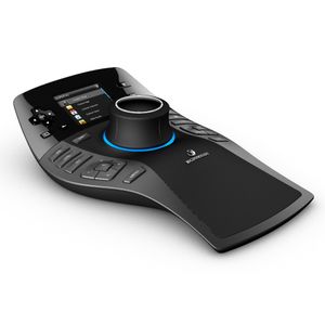 die Space Pilot-Pro,