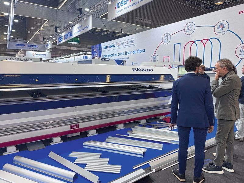 Impressionen von der Biemh 2026. (Bild: VCG/Sonnenberg)