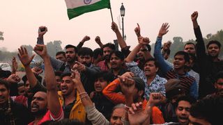 In einer Samsung-Fabrik in Indien wird seit Anfang September 2024 gestreikt (Symbolbild). (Bild: frei lizenziert)