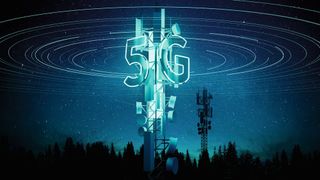 Der Datenverbrauch in 5G-Netzen hat einen neuen Höchststand erreicht. (Bild: © James Thew - stock.adobe.com)