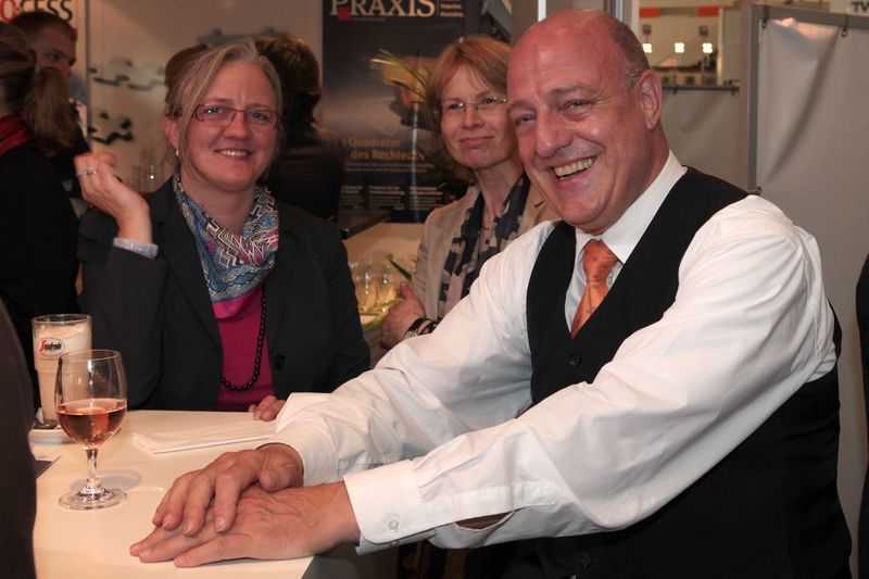  (Archiv: Vogel Business Media)