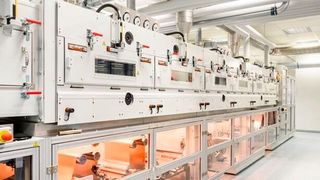 25 Industrie- und Forschungspartner entwickeln nachhaltige, kostengünstige Alternative zu Lithium-Ionen-Technologien (Bild:  UniverCell Holding GmbH)
