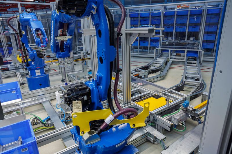  (Image:Yaskawa Europe)