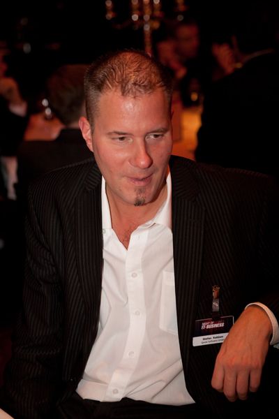 Stefan Rabben (Quest) (Archiv: Vogel Business Media)