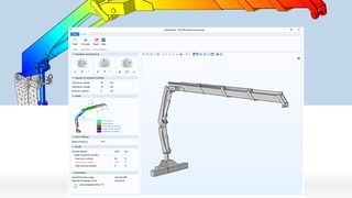 Demokratisierung der Multiphysik-Simulation (COMSOL Multiphysics GmbH)