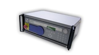 Jetzt mal gaaanz langsam: Die Schrittmotoren des Motion-Control-Systems Xemo erreichen eine Mikroschrittauflösung von 10000 Mikroschritten pro Umdrehung. Bild: Systec (Archiv: Vogel Business Media)