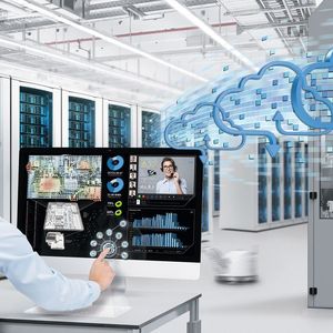 Für die Fabrik der Zukunft sind adaptive Softwarekonzepte nötig, welche den Produktlebenszyklus, die Planung und Inbetriebnahme sowie den laufenden Betrieb mit einem virtuellen Abbild optimieren.