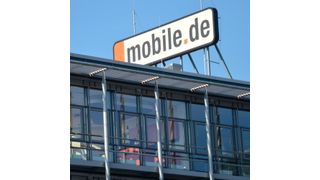 Der Onlinemarktplatz Mobile.de führt jetzt eine Leasingfunktion für Händler ein. (Bild: Achter/»kfz-betrieb«)