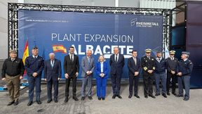  (Source: Rheinmetall AG)
