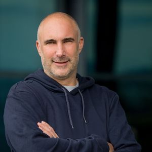 Axel Gern verantwortet bei Torc Robotics die kürzlich gegründete Torc Europe. (Bild:  Daimler Truck)