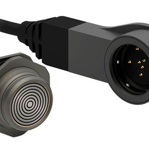 (Fischer Connectors)