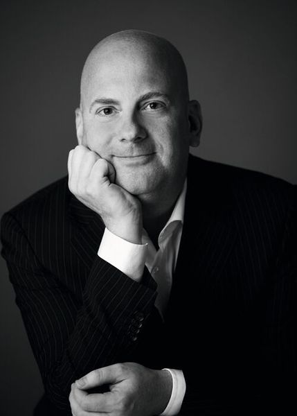 Matthias Walber, Executive Director Finance, Accounting & Tax bei Preh: „Wir rechnen mit strengeren Vorgaben beim Thema Transparenz des Produktlebenszyklus.“ (Preh)