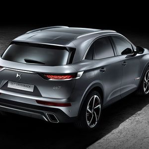 (DS Automobiles)