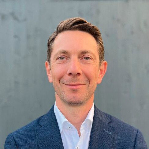 Khaled Thaler, Geschäftsführer bei Hirschtec(Bild:  Hirschtec)