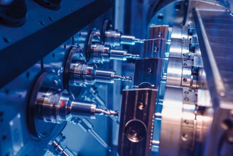 Impressionen von der AMB 2024 ... (Bild: Landesmesse Stuttgart)