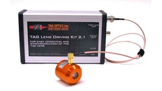 L'entreprise envisage de concentrer ses efforts de développement sur la création d'une nouvelle gamme de systèmes d'imagerie basée sur sa technologie innovante, qui peut être personnalisée pour l'utilisateur final. (Mitutoyo SA)