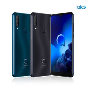 (Alcatel)