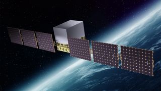 The mission represents a significant milestone in Terran Orbital's ongoing efforts to advance low Earth orbit (LEO) satellite constellations. (Image:Terran Orbital)