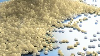 Nun bietet Henkel eine vollständige Familie biobasierter Schmelzklebstoffe. (Bild: Henkel)