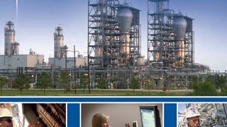 Westlake Chemical expands its ethylene capacity in Sulphur, Louisiana/USA. (Picture: Westlake Chemical)