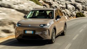 Mit dem B03X bringt Leapmotor ein elektrisches B-Segment-SUV in Europa auf den Markt. (Bild: Leapmotor)