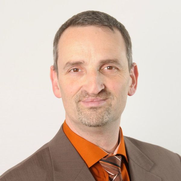 Alexander Seitz verschafft einen Überblick über Laserscanning im Anlagenbau am Beispiel der Autodesk-Welt. (A. Seitz)