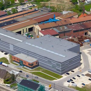 (SHW High Precision Casting Technology)