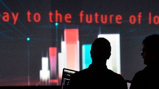 Mit über 7000 Gästen aus rund 50 Ländern ging die Hausmesse „World of Material Handling“ von Linde-MH mit einem Besucherrekord zu Ende. (Bild: Linde-MH)