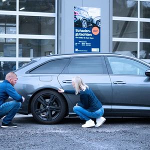 (Bild:  Müller & Klein GbR, TÜV SÜD)
