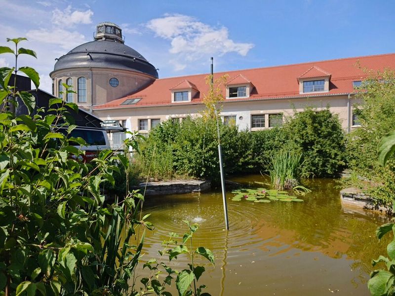 2027 startet die Sparkscon bereits in die die sechste Runde. Der Termin steht allerdings noch nicht fest. (Bild: © Serina Sonsalla)
