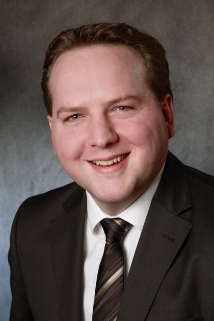 Christian Rapp wechselt von Distributor Granzow zu Snom