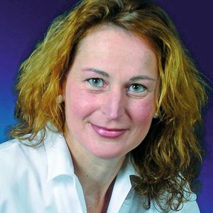 „Die Anwendung von Nitinol für medizintechnische Belange steht erst am Anfang“, Dr. Cornelia Gretz, Endosmart