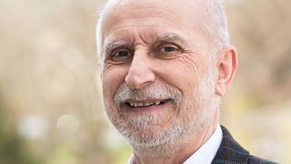 Hans-Ludwig Göhringer, Feldbus- und Netzwerkexperte bei Leadec (Bild: Leadec)