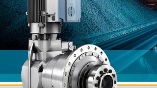 Die Kupplungen und Getriebe aus der Siemens-Sparte Mechanical Drives werden ab Oktober 2017 unter dem Firmennamen Flender GmbH zusammengefasst. (Siemens)