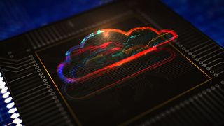 Cloud-Storage hat Vorteile – gerade auch für Non-Profit-Organisationen. (©Skórzewiak - stock.adobe.com)