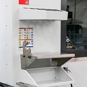 (Haas Automation)